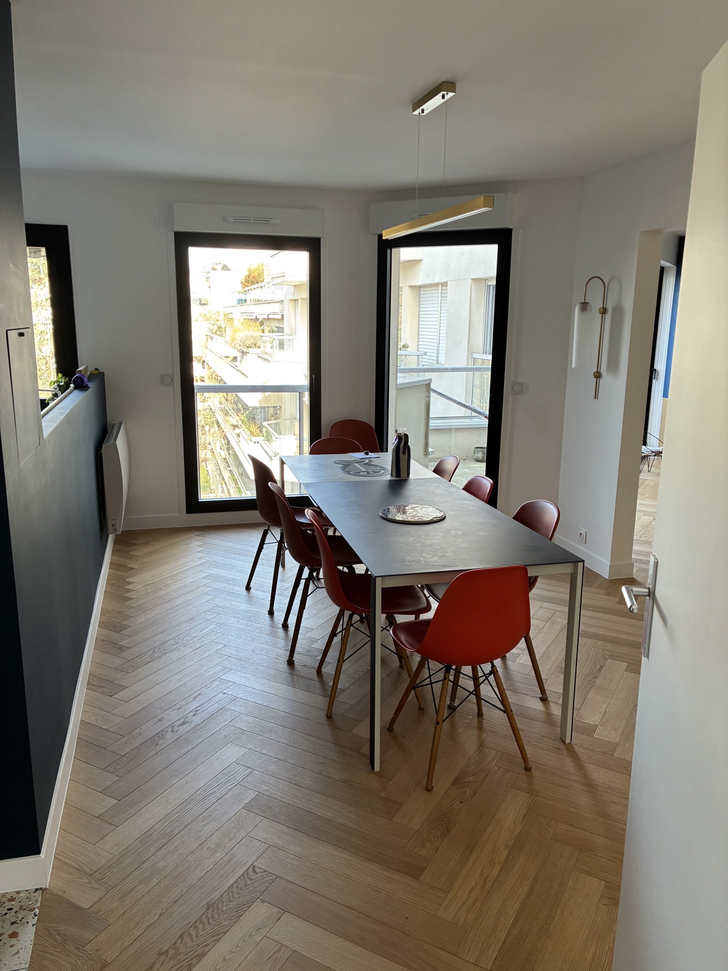 Salle à manger